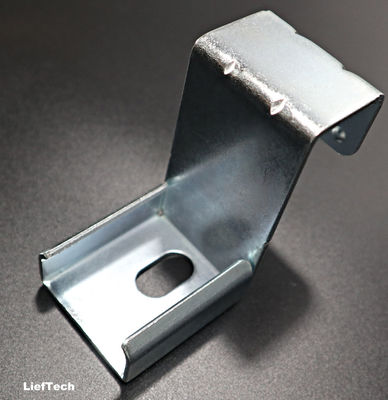 40 Type Downshift Track Roller Assembly Joint  Galvanized Steel