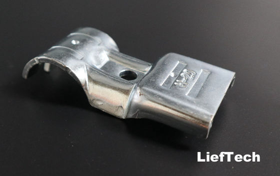 High strength Lean Tube Connector square right angle t shaped joint