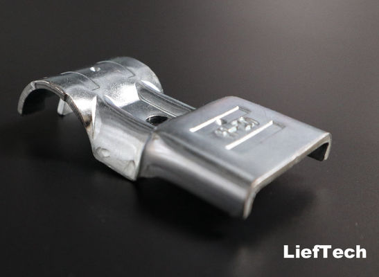 High strength Lean Tube Connector square right angle t shaped joint