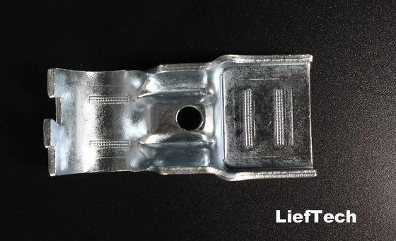 High strength Lean Tube Connector square right angle t shaped joint