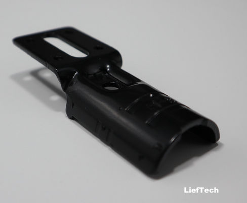 Screw Connection Metal Pipe Fittings Flat Vertical Joint 2.5 Thickness