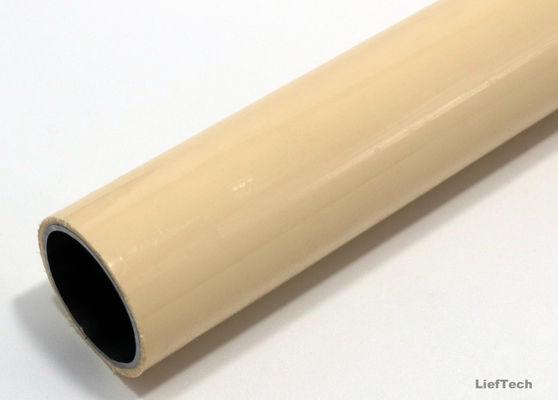 28 Series PE Coated Steel Pipe Lean Pipe System 1mm Thick