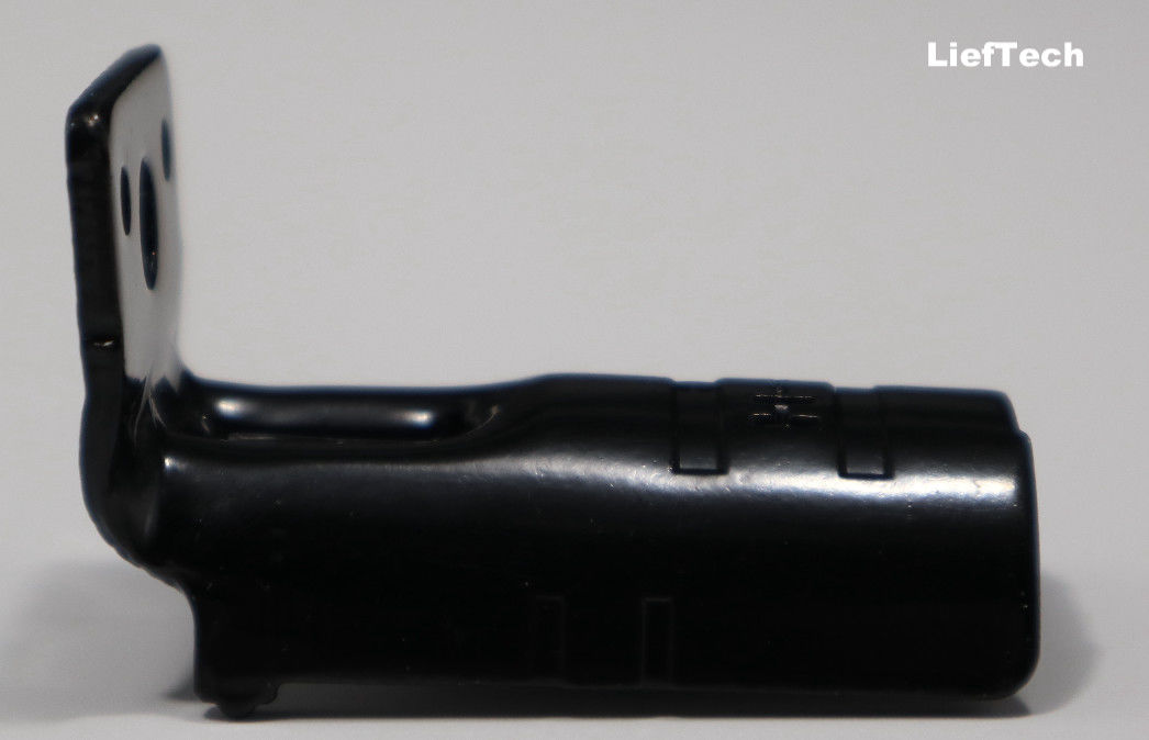 vertical Right Angle Pipe Joint 2.5mm Thickness Corrorection Resistance