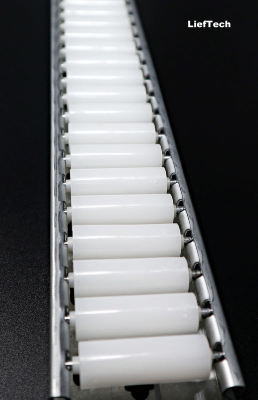 Steel Placon Rollers Groove Width 60mm Standard Type With Small Wheel
