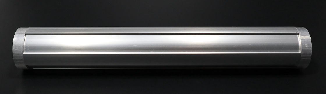 High quality round shape gravity bar aluminum alloy accessory for karakuri system