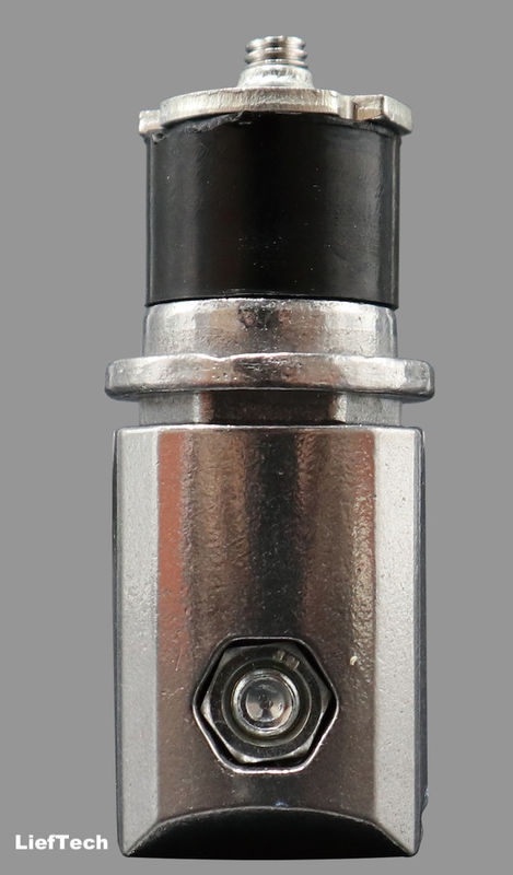 Factrory direct supply impact buffer kit aluminum movable accessory for karakuri system