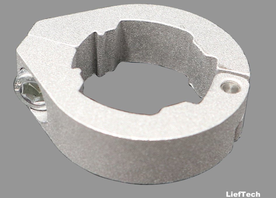 Easy Disassemble Tube Accessories Ring Type Joints OEM And ODM Services